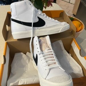 Nike Blazer Mid '77 Vintage